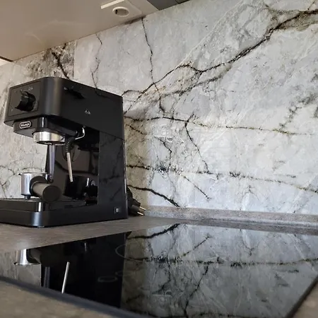Perla Apartment Skopje Zewnętrze zdjęcie