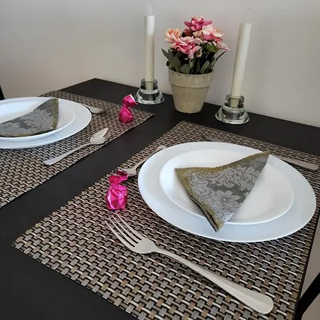Perla Apartment Skopje Zewnętrze zdjęcie