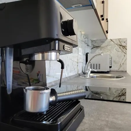 Perla Apartment Skopje Zewnętrze zdjęcie