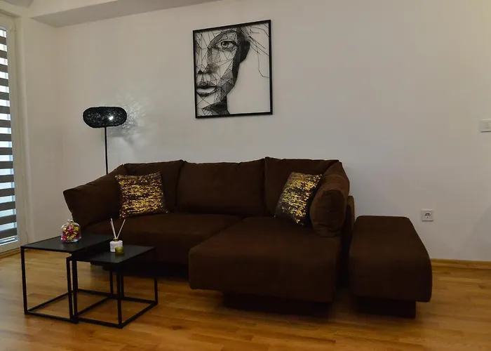Perla Apartment