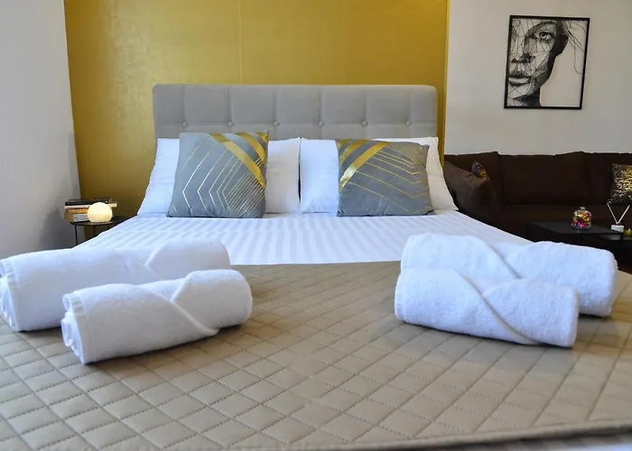 Perla Apartment