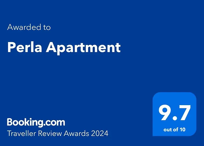 Perla Apartment