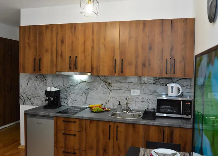 Perla Apartment