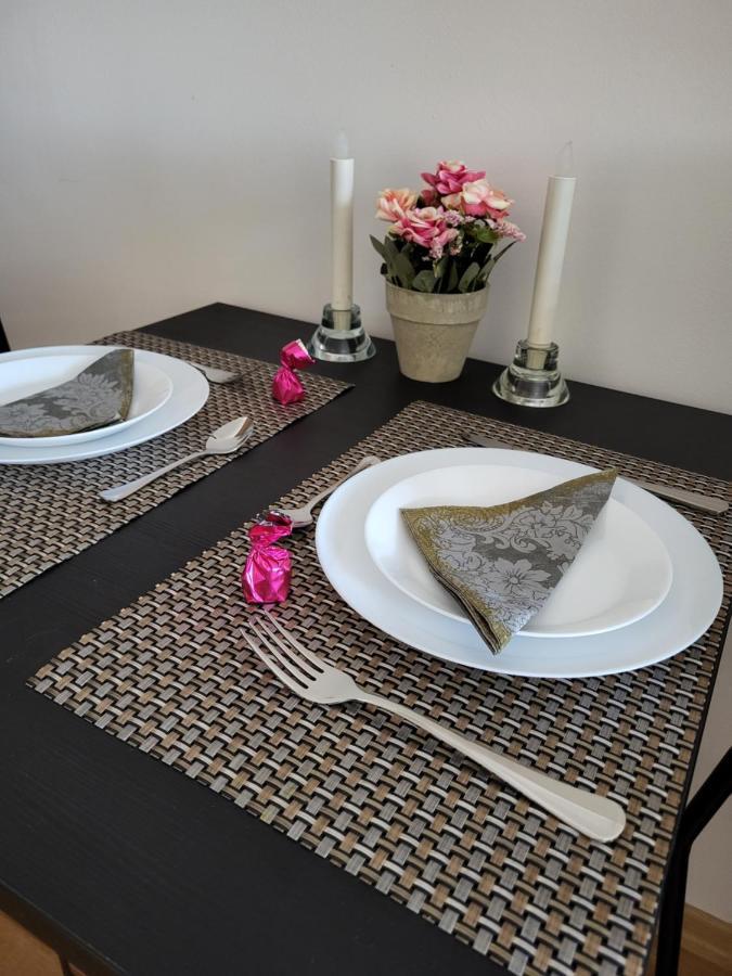 Apartament Perla