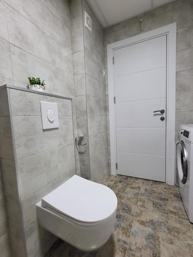 Apartament Perla