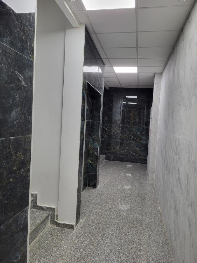 Perla Apartment Skopje