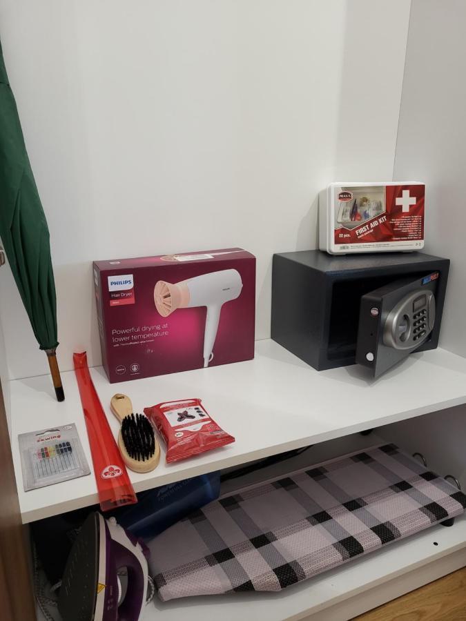 Apartament Perla *
