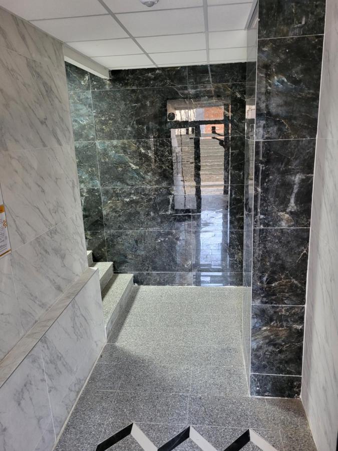 Perla Apartment *