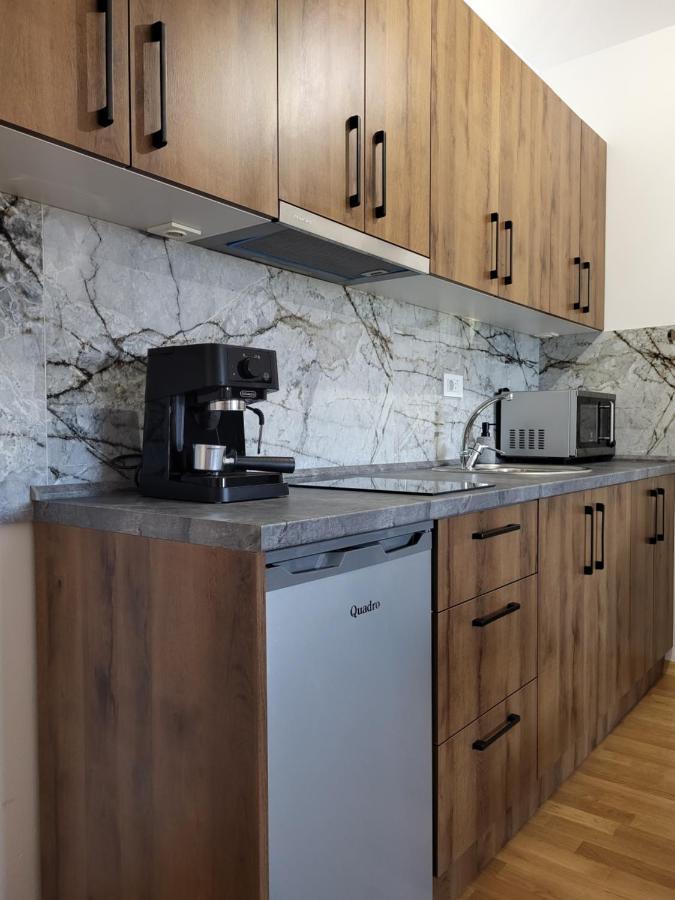 Perla Apartament *