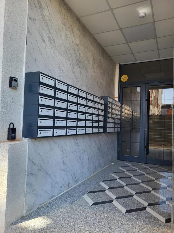 Apartament Perla