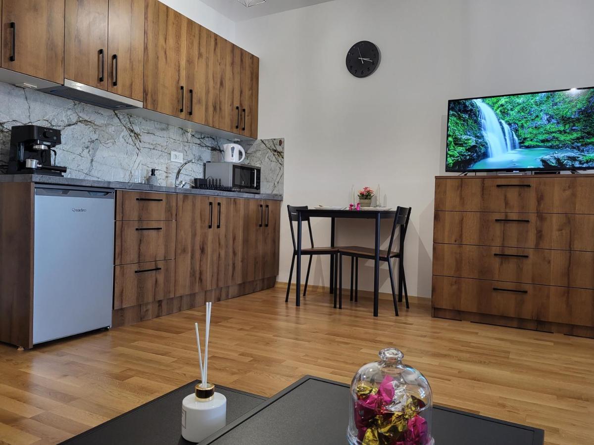 Perla Apartment Skopje