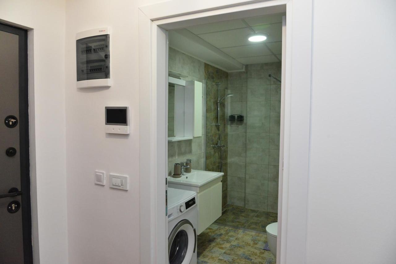 Apartment Perla *