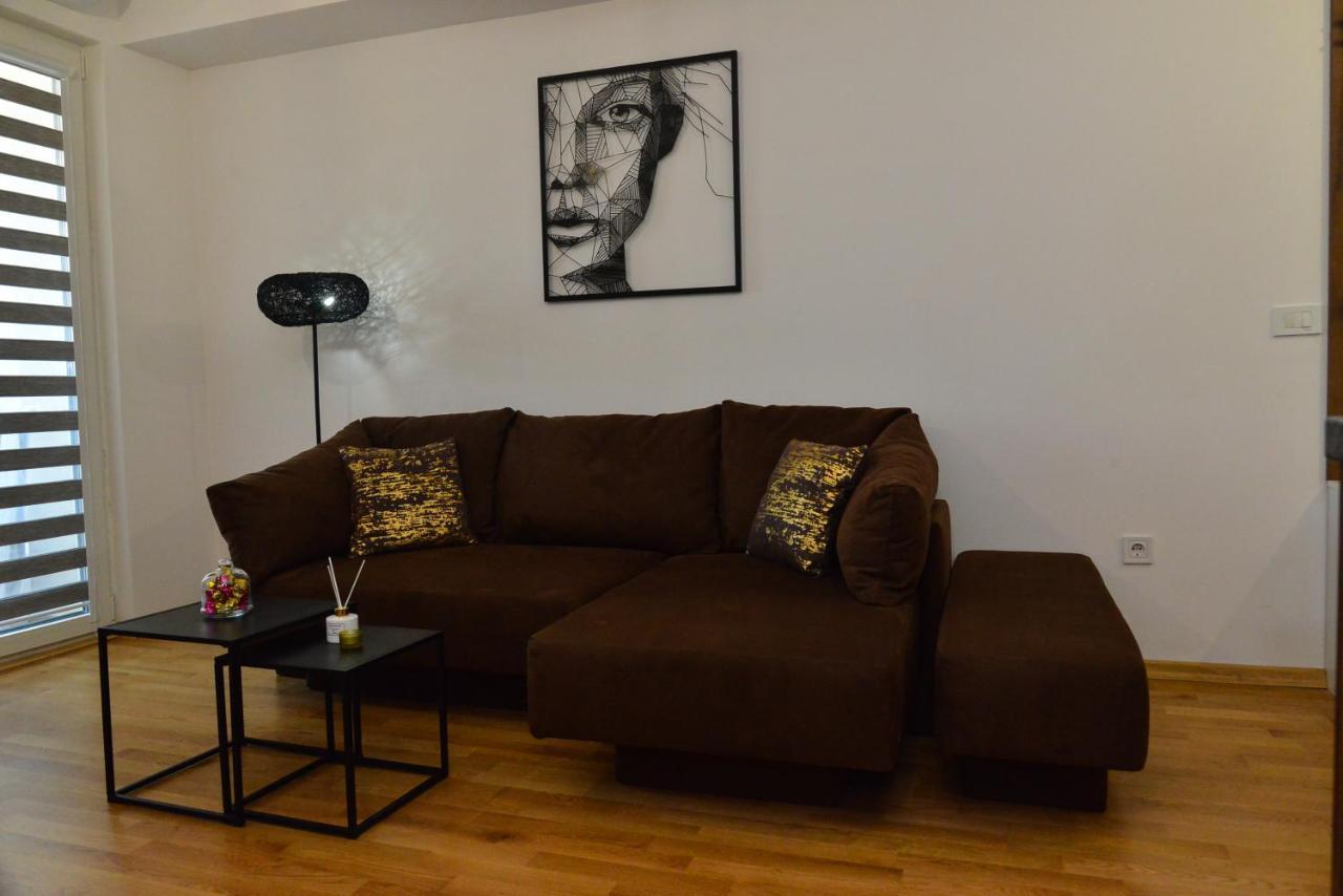 Perla Apartament *