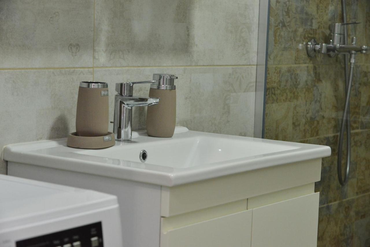 Apartament Perla