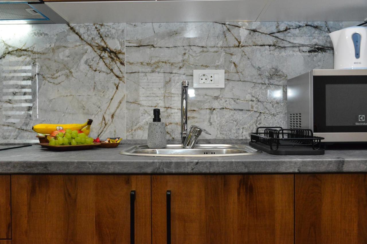 Apartment Perla Skopje