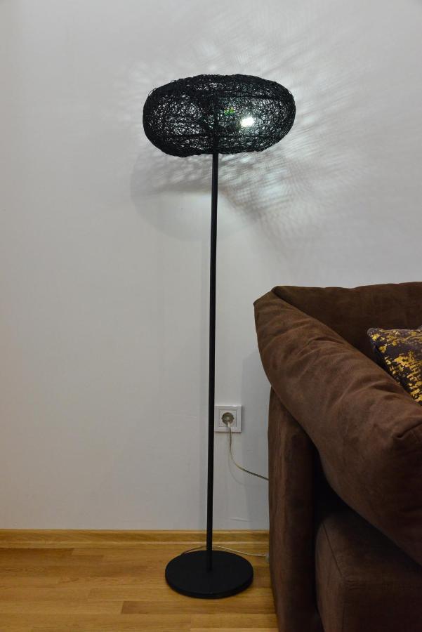 Perla Apartament *