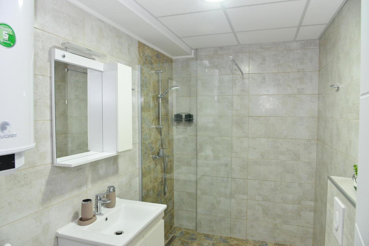 Perla Apartament