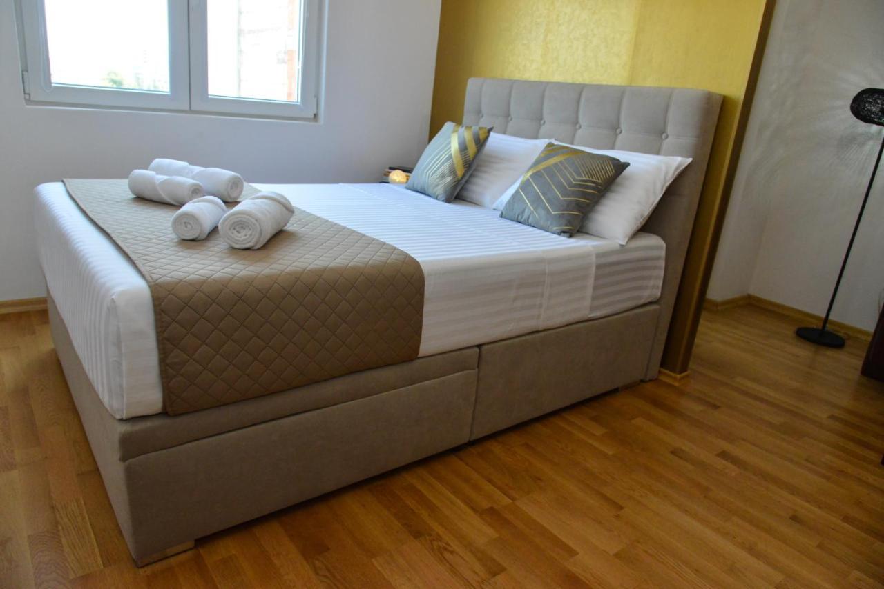 Perla Apartament