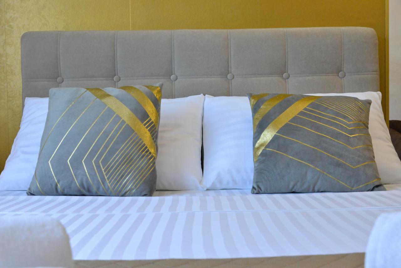 Apartament Perla *