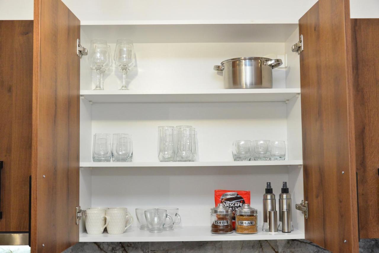 Apartament Perla *
