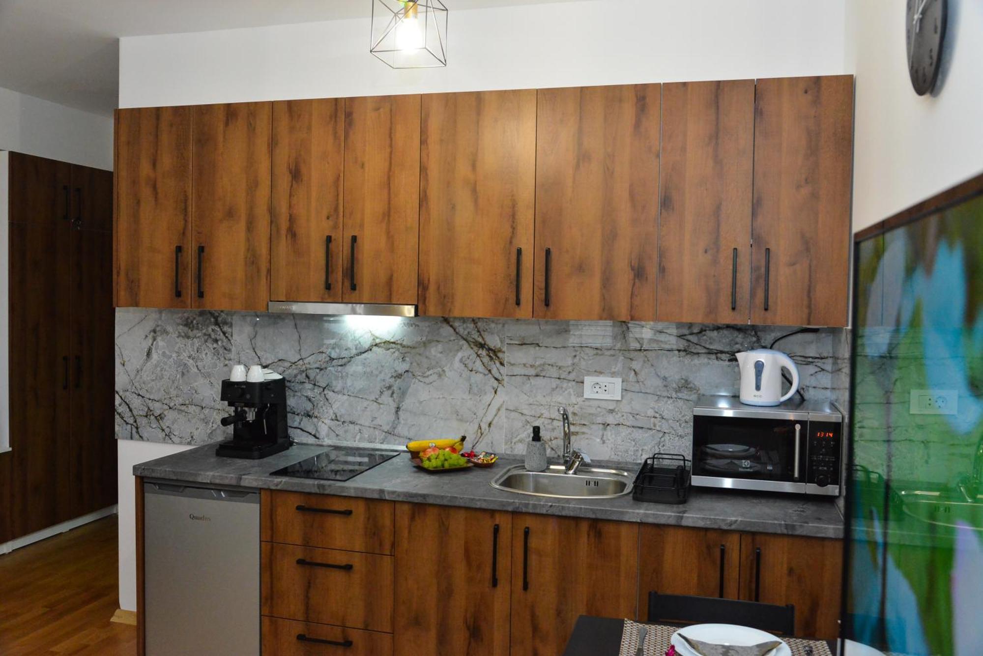 Perla Apartament Skopje