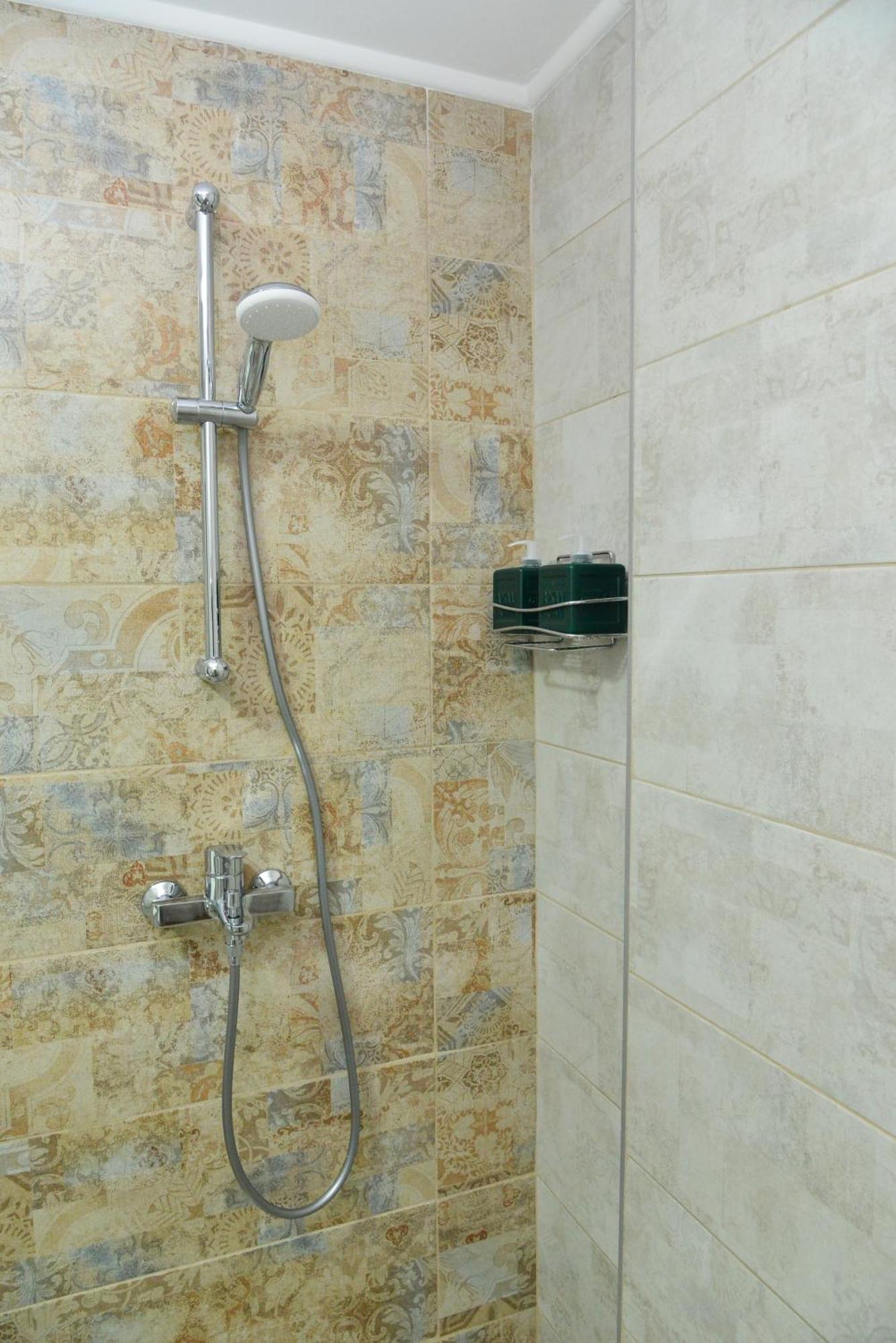 Apartament Perla